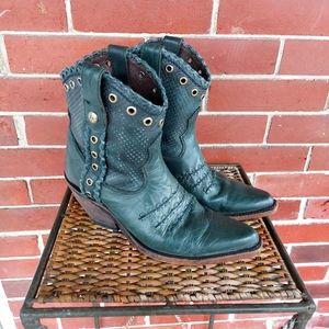 Bundle&Save Liberty Black Boots - image 1